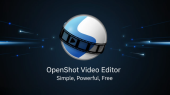 OpenShot 3.4.0 منتشر شد؛ ویرایش ویدیوی حرفه‌ای با امکاناتی که رقبای پولی را به چالش می‌کشد