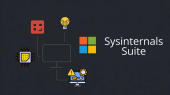 Sysinternals Suite: ابزارهای پیشرفته مدیریت ویندوز!