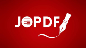 JOPDF 2.1.1.1 منتشر شد: ویژگی‌ها و بهبودها!