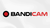 Bandicam: دانلود و ضبط بازی با کیفیت بالا و فشرده‌سازی!