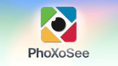 دانلود PhoXoSee نمایش سریع تصاویر با mipmap و نسخه قابل حمل!
