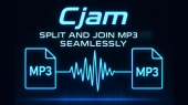 دانلود Cjam 2.4.1: ویرایش MP3 بدون دوباره کدگذاری!