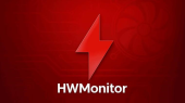 دانلود HWMonitor: مانیتورینگ سلامت سخت‌افزار با ولتاژ و دما!