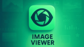 ImageViewer 1.9.0؛ نمایشگر قدرتمند و سبک تصاویر با پشتیبانی از HEIF، RAW و PSD + بهبودهای مهم عملکردی