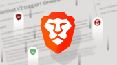 Brave 1.87 با ویژگی‌های امنیتی جدید و پاداش BAT، مرور وب را به تجربه‌ای امن و سریع تبدیل کرد!
