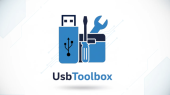 UsbToolbox؛ همه‌کاره‌ای قدرتمند برای ساخت فلش بوتیبل، نصب ویندوز روی USB و مدیریت حرفه‌ای ایمیج‌ها