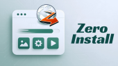 Zero Install 2.28.2؛ نصب هوشمند نرم‌افزار بدون تداخل و با پشتیبانی از چند نسخه هم‌زمان
