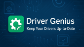 Driver Genius 25 منتشر شد؛ آپدیت و بکاپ خودکار درایورها بهینه‌سازی و مانیتور سخت‌افزار ویندوز