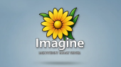 ویرایشگر تصاویر و انیمیشن Imagine: سریع، سبک و همه‌فن‌حریف برای ویندوز