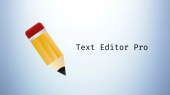 Text Editor Pro 36.2.1: رفع باگ نصب‌کننده و هایلایت Rust در ویرایشگر حرفه‌ای!