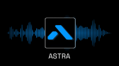 Astra 0.6.0 Beta: پخش‌کننده حرفه‌ای موسیقی با اکولایزر پارامتریک و کنترل با موبایل!