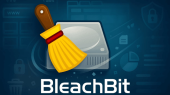 BleachBit 6 با پاکسازی عمیق مرورگرها، مدیریت کوکی و پشتیبانی از ویوالدی!