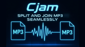 دانلود Cjam 2.5؛ ویرایش سریع فایل‌های MP3 بدون افت کیفیت در ویندوز