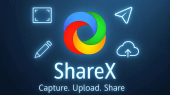 ShareX 20.2.0 منتشر شد؛ اسکرین‌شات حرفه‌ای با ابزاری متن‌باز و قدرتمند!