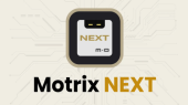 Motrix Next؛ نسل جدید و متن‌باز مدیریت دانلود با رابطی مدرن و سبک