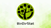 WinDirStat 2.7.0 منتشر شد؛ مدیریت فضای هارد ویندوز با قابلیت‌های جدید و هوشمند!