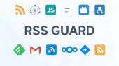 RSS Guard 5.2.1 منتشر شد؛ خبرخوان متن‌باز با امکانات جدید مدیریت ستون‌ها و تجربه کاربری بهتر