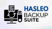 Hasleo Backup Suite Free؛ نرم‌افزار رایگان و قدرتمند برای پشتیبان‌گیری، بازیابی و کلون‌کردن ویندوز!