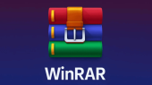 آپدیت WinRAR 7.23 منتشر شد؛ رفع دو آسیب‌پذیری امنیتی مهم و بهبود عملکرد نرم‌افزار!