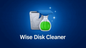  Wise Disk Cleaner 11.3.6 منتشر شد؛ پاک‌سازی عمیق‌تر ویندوز و آزادسازی فضای بیشتر!