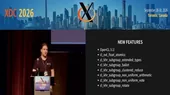 Rusticl؛ درایور اوپن‌سورس OpenCL مبتنی بر Rust با پشتیبانی از OpenCL 3.1 و درایورهای بیشتر