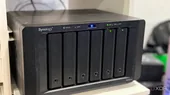 اسلات خالی NVMe در NAS؛ ارتقایی که می‌تواند سرعت دیتابیس شما را سه برابر کند