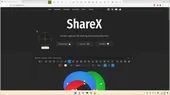 ShareX 22.0.0 با ضبط صفحه بومی و ضبط ویدیو 120 فریم منتشر شد