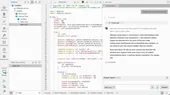 انتشار نسخه بتای Qt Creator 21 با فعال‌سازی پیش‌فرض قابلیت‌های هوش مصنوعی