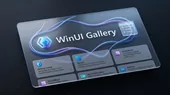 مایکروسافت روش ساخت اپلیکیشن‌های ویندوز ۱۱ را تغییر می‌دهد؛ عرضه WinUI Gallery 3.0
