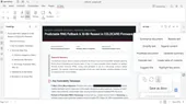 ONLYOFFICE 10.0 منتشر شد؛ هوش مصنوعی در تمام ویرایشگرها و رفع بیش از ۱۰۰۰ باگ