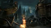 پروژه bbport کد PS4 بازی Bloodborne را مستقیماً روی CPU لینوکس اجرا می‌کند