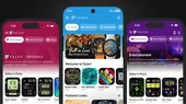 بازطراحی Facer و دسته‌بندی کتابخانه واچ فیس Wear OS
