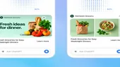 آزمایش تبلیغات تصویری در ChatGPT هنگام تولید تصویر از اواخر اکتبر در آمریکا