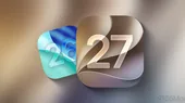 اپل iOS 27.0.1 را به‌عنوان آپدیت پیشنهادی برای کاربران iOS 26 معرفی کرد
