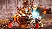 تریلر جدید Warhammer 40,000: Dawn of War IV؛ کمپین، جناح‌ها و چندنفره
