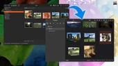 gThumb 4.0 با بازنویسی GTK4 و Vala منتشر شد؛ ظاهری کاملاً جدید