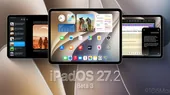 اپل بتا ۳ برای iPadOS 27.2، watchOS 27.2 و چند سیستم‌عامل دیگر را منتشر کرد