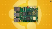 انتشار تصاویر دسکتاپ رسمی اوبونتو برای معماری RISC-V