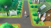 پورت بومی و غیررسمی رایانه شخصی بازی‌های Pokémon: Let's Go با بازکامپایل استاتیک منتشر شد