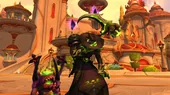 انتقاد تند: ریتم هشت‌هفته‌ای آپدیت World of Warcraft به کیفیت بازی آسیب زده است