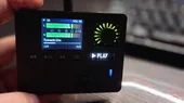 ساخت پخش‌کننده رسانه جیبی با ESP32-S3؛ پروژه متن‌باز با پشتیبانی از DLNA و microSD