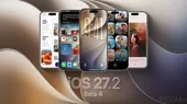 اپل چهارمین بتای توسعه‌دهندگان iOS 27.2 را با اپلیکیشن سلامت بازطراحی‌شده منتشر کرد