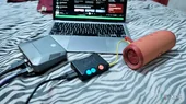 رزبری‌پای هدلس با Raspotify به پخش‌کننده واقعی اسپاتیفای کانکت تبدیل می‌شود