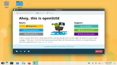 openSUSE با ابزار ZUPT به سراغ پشتیبان‌گیری پسا-کوانتومی می‌رود