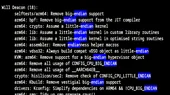 لینوکس ۷.۴ پشتیبانی از ARM64 بیگ‌اندین را حذف می‌کند