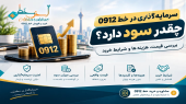 سرمایه‌گذاری در خط 0912 چقدر سود دارد؟ بررسی قیمت، هزینه‌ها و شرایط خرید