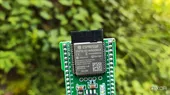 TinyDesk؛ اجرای یک دسکتاپ گرافیکی متن‌باز روی تراشه ESP32 درون ترمینال
