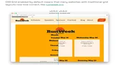 موتور مرورگر سروو از CSS Grid پشتیبانی کرد؛ جهش ۵۰ درصدی با Threadboost
