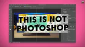 PhotoCraft؛ کلون متن‌باز فتوشاپ که با هوش مصنوعی ساخته شد