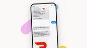 سفارش غذا با پیامک در اپل Messages؛ DoorDash از عامل هوش مصنوعی رونمایی کرد